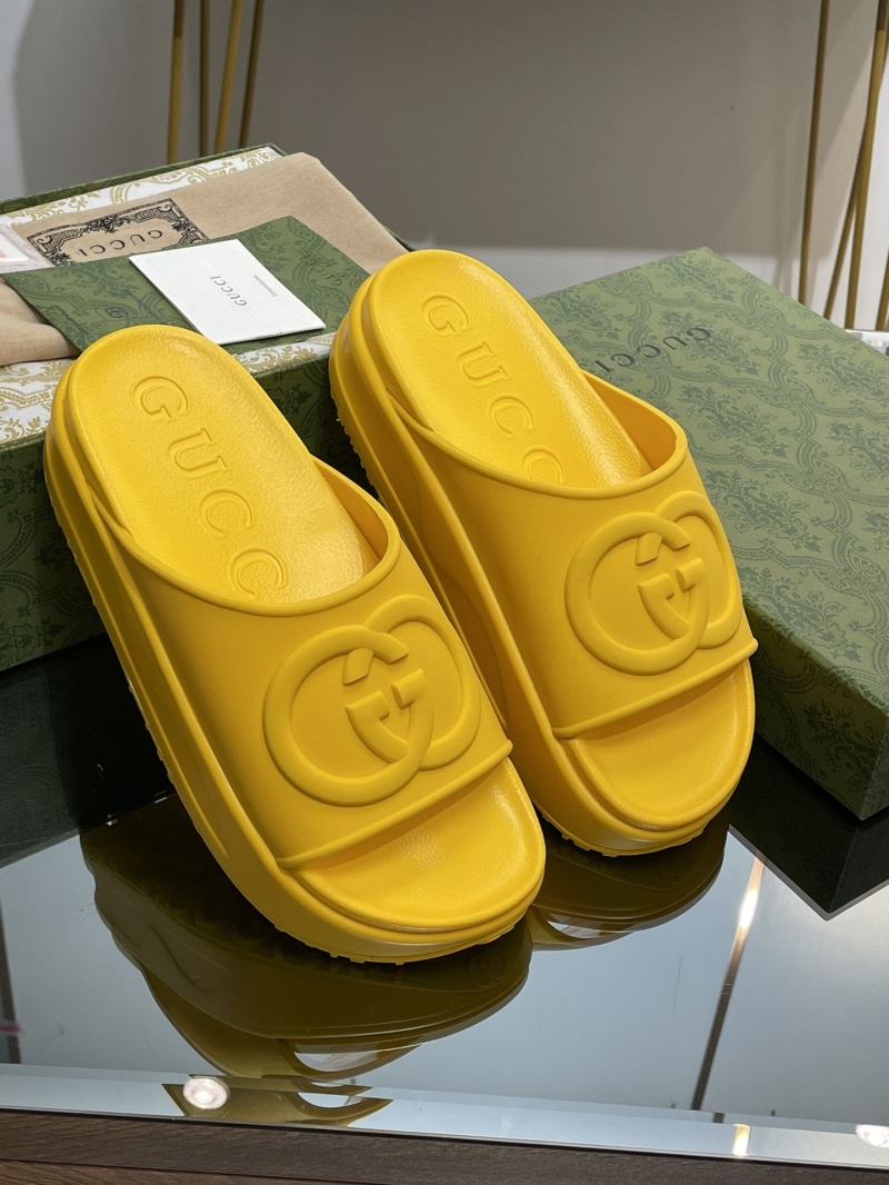 Gucci Slippers